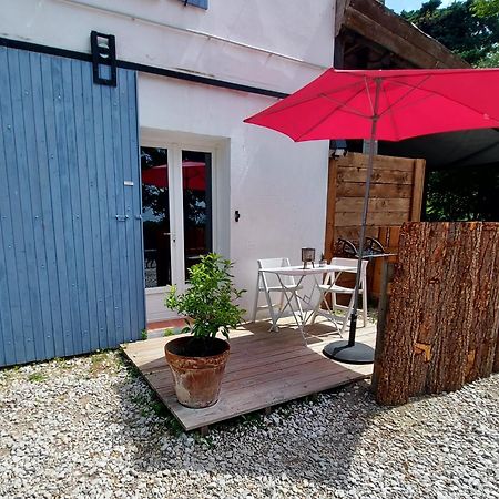 Mas Constantin Salin-de-Giraud Exterior foto