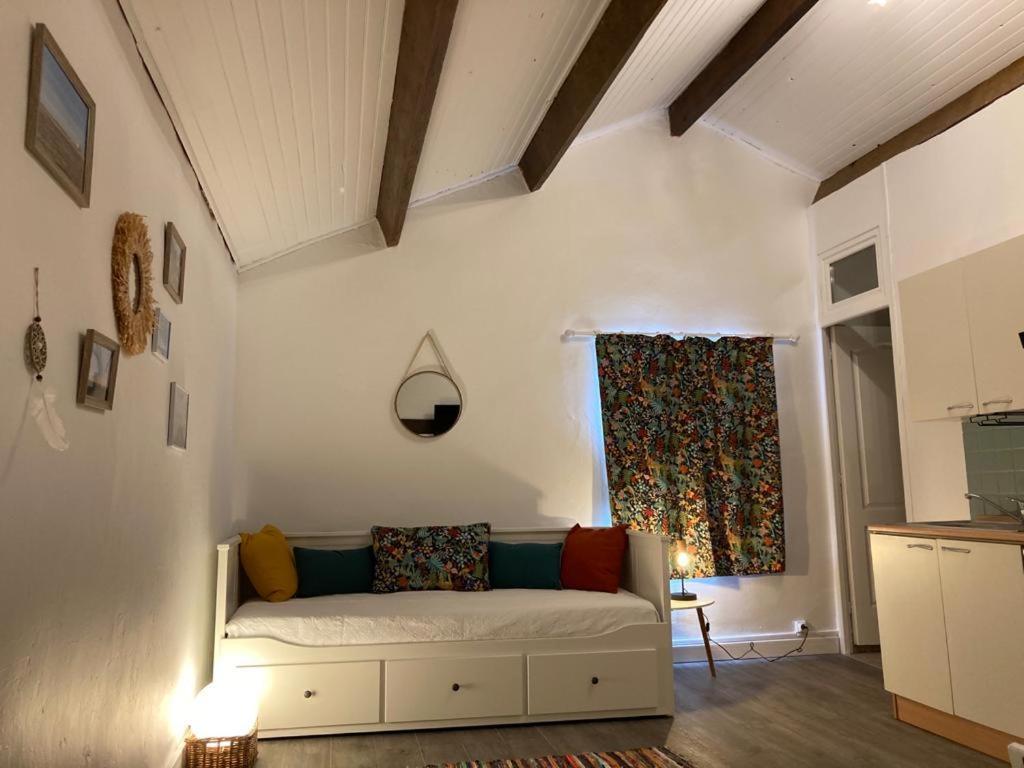 Mas Constantin Salin-de-Giraud Exterior foto